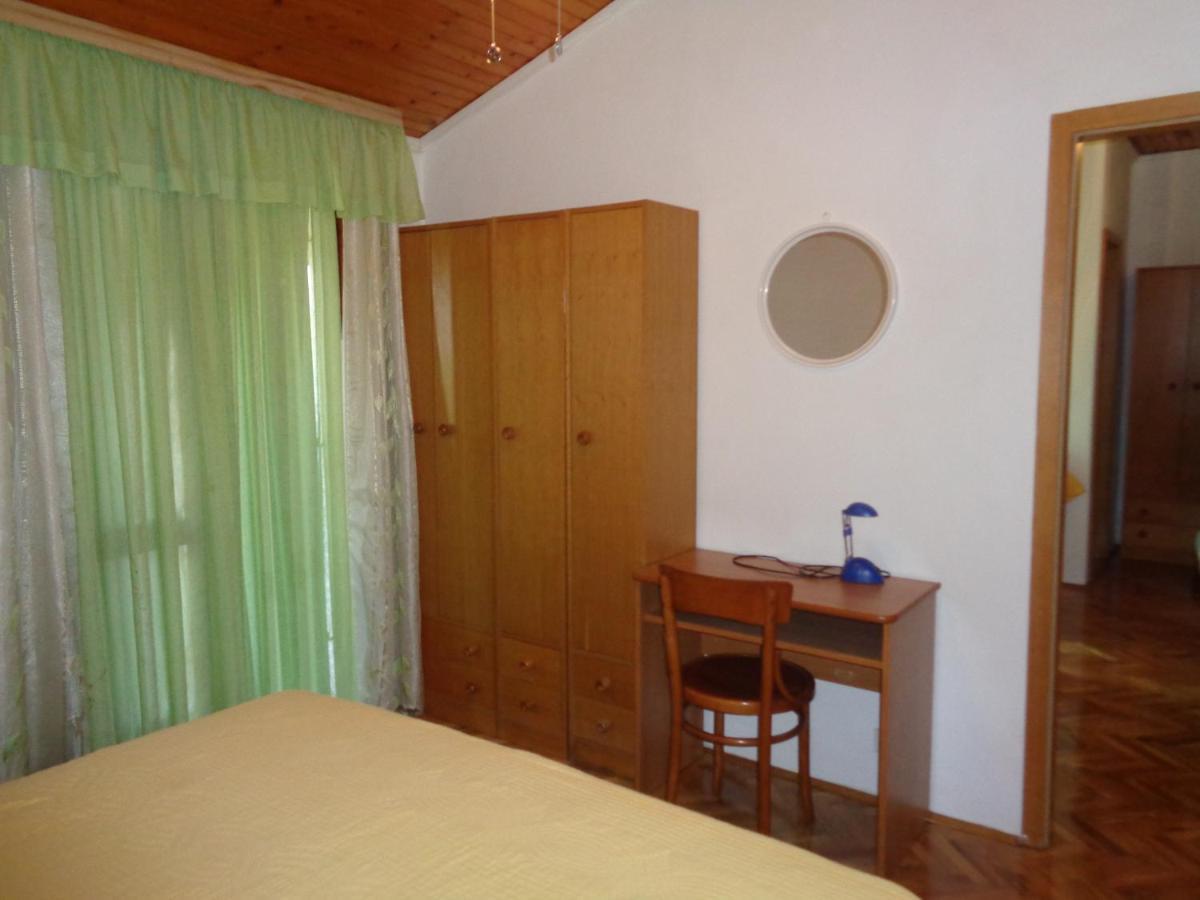 Pansion Danijela Hotel Rogoznica  Ngoại thất bức ảnh