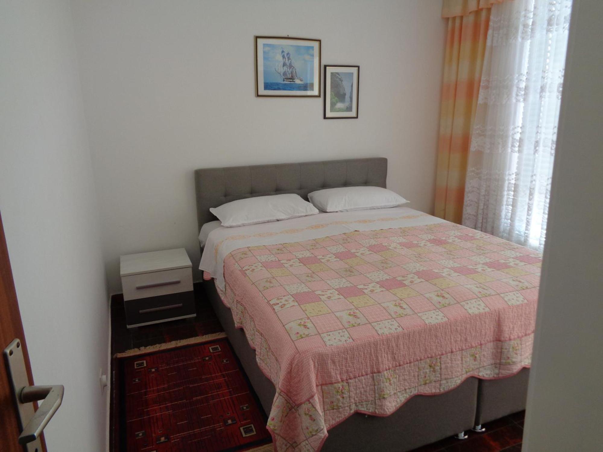 Pansion Danijela Hotel Rogoznica  Ngoại thất bức ảnh