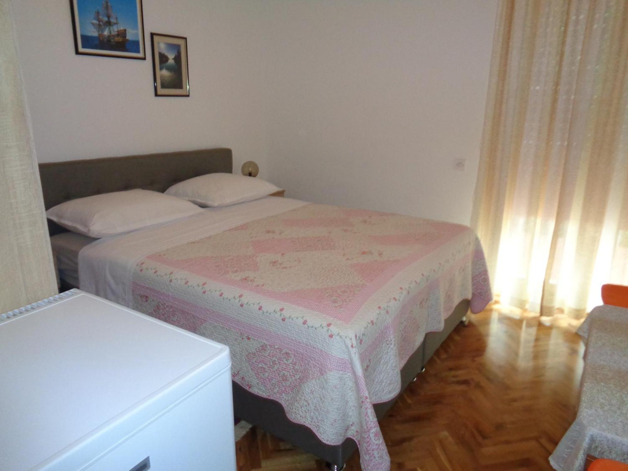 Pansion Danijela Hotel Rogoznica  Ngoại thất bức ảnh