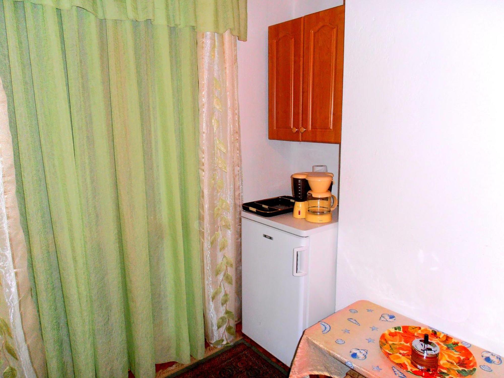 Pansion Danijela Hotel Rogoznica  Ngoại thất bức ảnh
